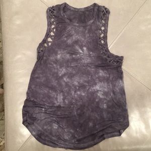 American eagle tank top
